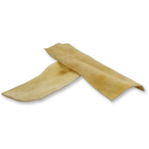 TOPMAST kuivatatud veise peanahk 1kg