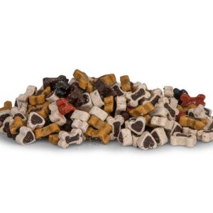 TOPMAST Partymix pehmed koeramaiused – 3,5 kg