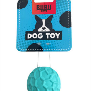 Bubu Pets piparmündilõhnaline maiusepall koertele 8cm