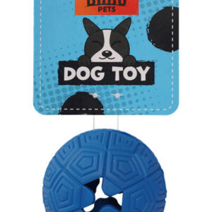 Bubu Pets vaniljelõhnaline maiusepall koertele 8cm (assortii)