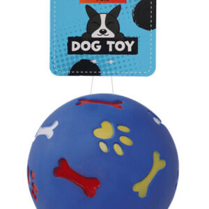Bubu Pets maiusepall koertele 14cm (assortii)