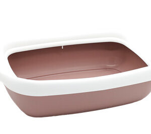 Bubu Pets Beta kassitualett L 49x39x13cm