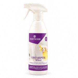 Uro-Septik uriinilõhna lagundaja 500ml