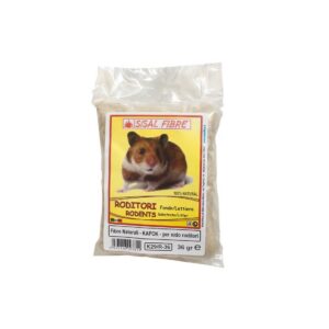 Best Friend närilise pesamaterjal puuvill 36g