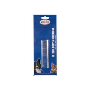 Record metallist kamm 12 x 3cm